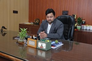 Prateek Maheshwari